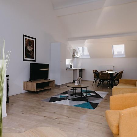 City Suites Brussels Grand Place 24 Exteriör bild