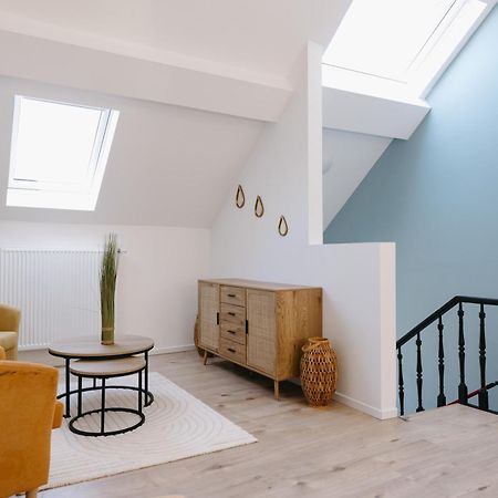 City Suites Brussels Grand Place 24 Exteriör bild
