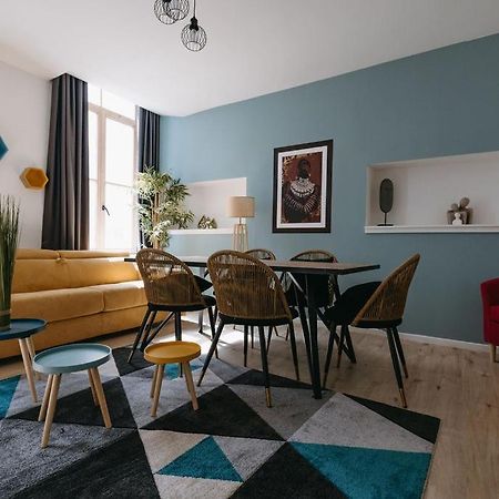 City Suites Brussels Grand Place 24 Exteriör bild