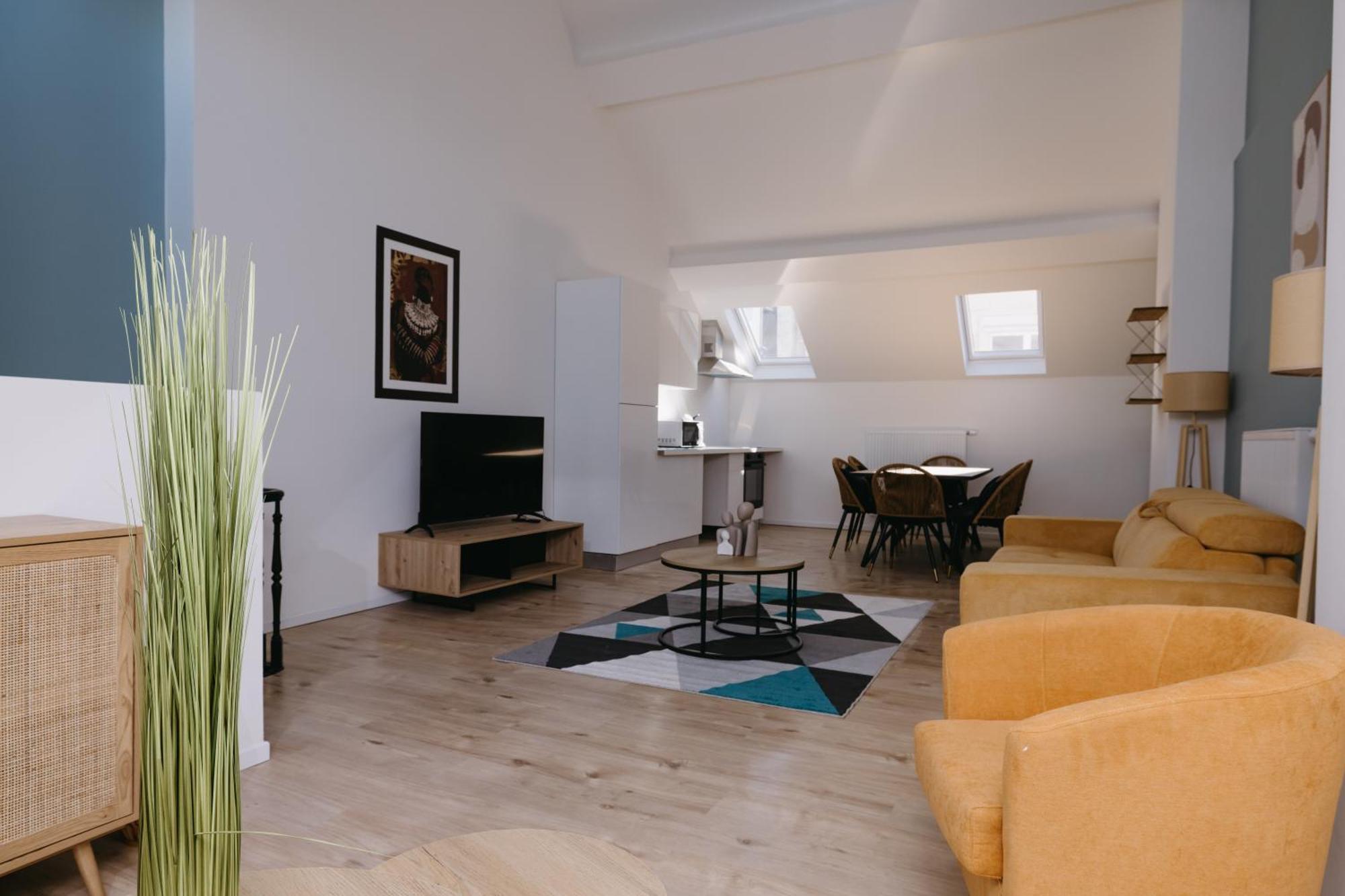 City Suites Brussels Grand Place 24 Exteriör bild