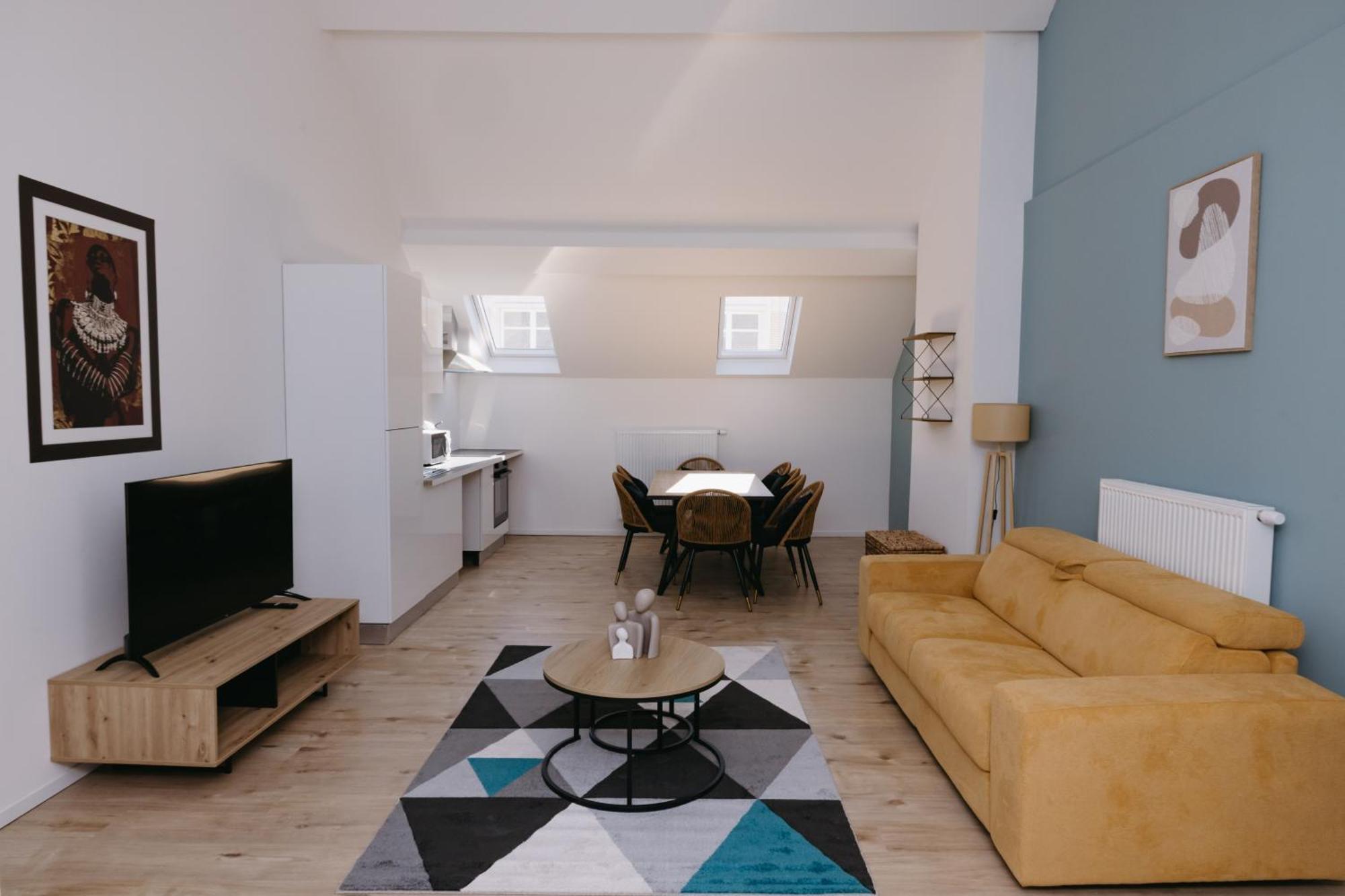 City Suites Brussels Grand Place 24 Exteriör bild