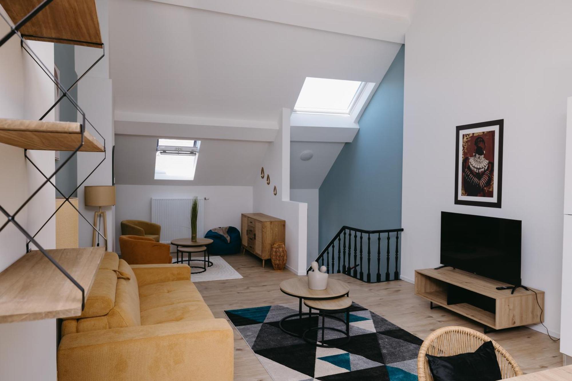 City Suites Brussels Grand Place 24 Exteriör bild