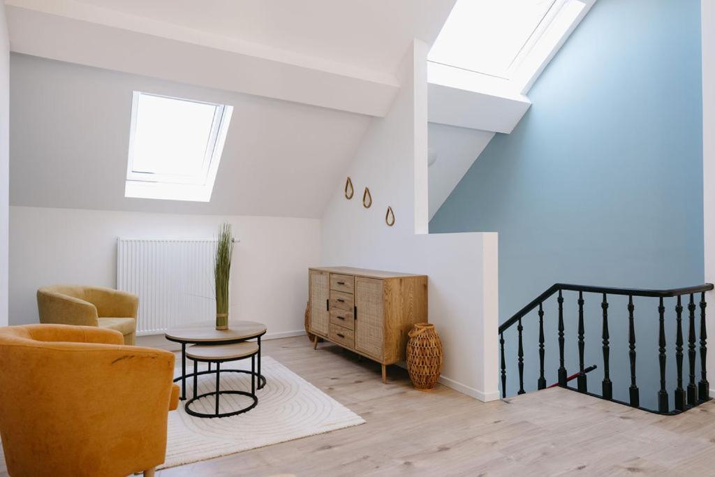 City Suites Brussels Grand Place 24 Exteriör bild
