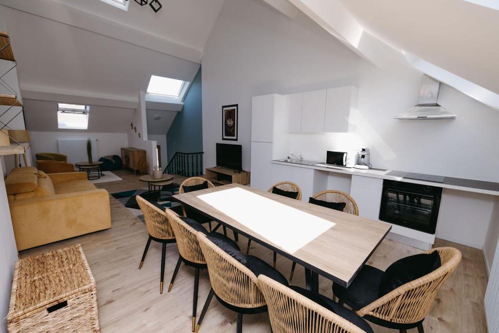 City Suites Brussels Grand Place 24 Exteriör bild